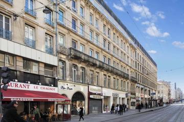 Les Estudines Saint Dizier