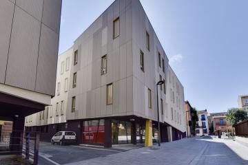 La Residence Conservatoire