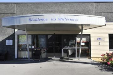 Les Millesimes