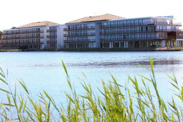 All Suites La Teste - Bassin d'Arcachon ***