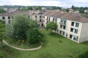 Residence Les Charentes