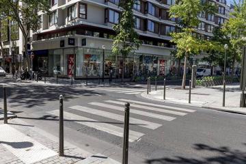 Studelites Le Vendome