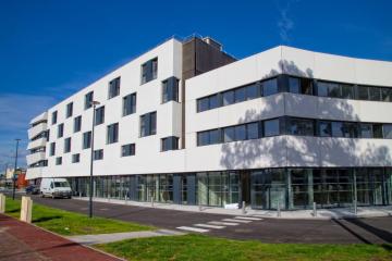 All Suites Bordeaux Pessac ***