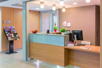 Appart'City Saint-Nazaire Ocean ***