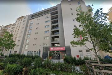 Lyon Villeurbanne Classic***