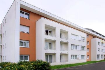 - Logely Rennes Saint-Grégoire