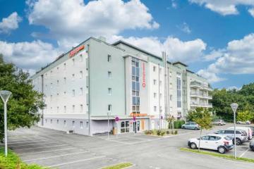 Aparthotel Adagio Access Saint-Nazaire