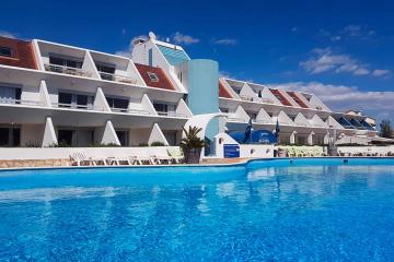 Résidence Aguylène