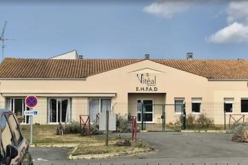 VITEAL OLERON
