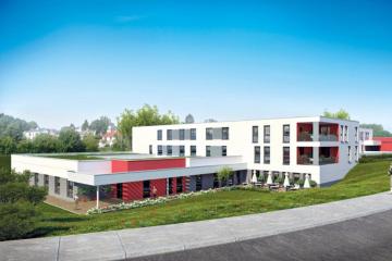 La Maison du Pays de Liart