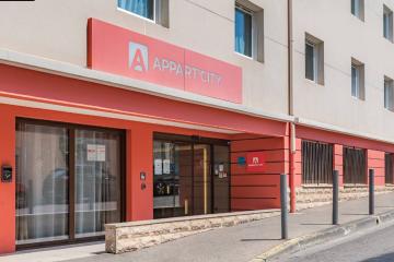 Aparthôtel Adagio Access Paris Saint Denis Pleyel