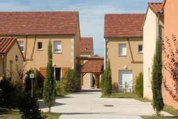 Le Hameau de la Vézère