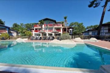Les Greens du Bassin d'Arcachon
