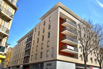 Studéa Marseille Croix d'Azur