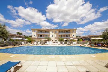 Appart City Classic Bordeaux Aéroport