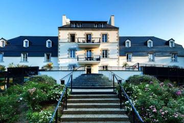 Le Domaine de Pont Aven