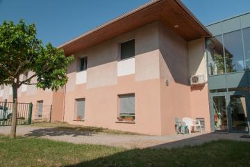 Résidence Le Grillon