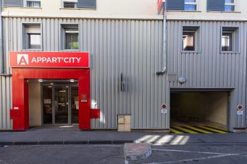 Appart City Classic Valence