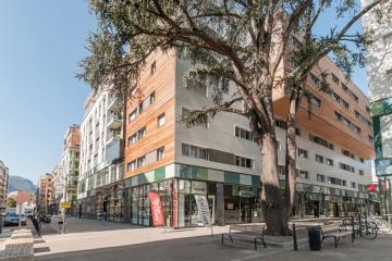 Appart' City Annemasse