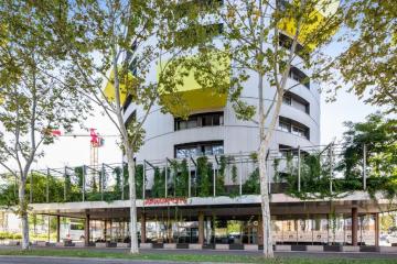 Appart City Confort Mulhouse