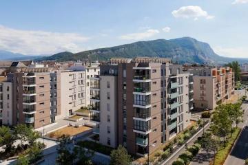 NEHO SUITES PORTE DE GENEVE - ANNEMASSE