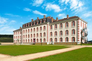 Les Demeures Champenoises