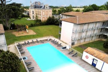 Le Domaine du Château