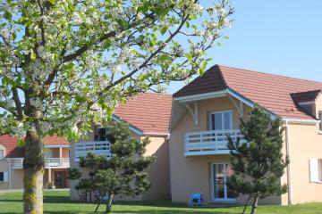 Les Portes d'Honfleur