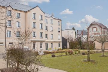 Les Rives du Puiseaux