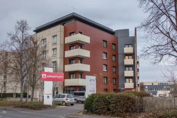 Appart City Classic Caen