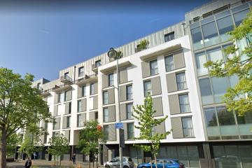 City Résidence Tours