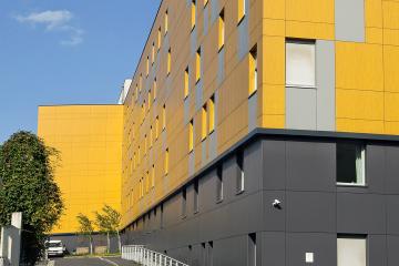 LES ESTUDINES DROUET D'ERLON REIMS