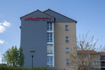 Appart City Limoges
