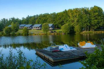 Le Domaine des Nouailles