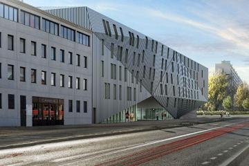 Appart City Confort Bordeaux Chartrons