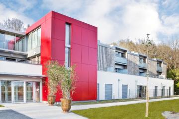 Résidence Du Lys