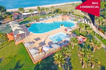 Belambra - Borgo - Pineto