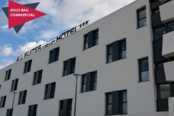 All Suites Appart Hôtel - Pessac