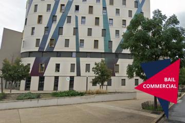 UXCO Global Exploitation - Montpellier - Côté Rambla