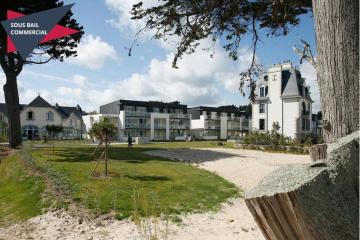 Odalys - Plougasnou - Domaine des Roches Jaunes