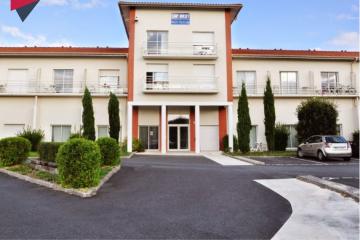 Cap West - La Haie-Fouassière - Haie-Fouassière