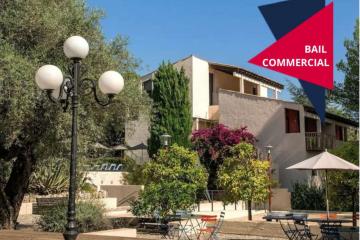 Belambra - La Colle sur Loup - Les Terrasses de St Paul-de-Vence