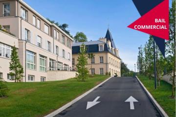 Orpéa - Parmain - Quai des Brumes - 66