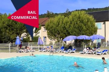 Odalys - Montignac - Le Hameau du Moulin