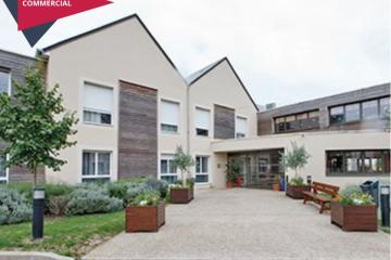 Colisée - Courtenay - Les Patureaux