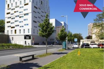 Nemea - Nanterre - Anatole France