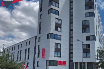 Logely / VSP - Bobigny - Appart Hôtel (Mandat VSP)