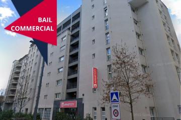 Appart City - Villeurbanne - Appart Hôtel