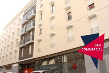 GSA - Marseille - La Phocéenne