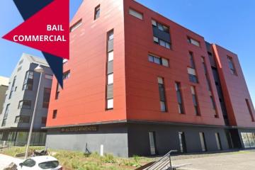 All Suites - Dunkerque - Appart Hôtel Quai Freycinet